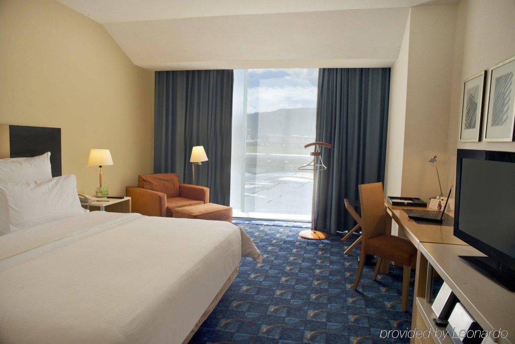 Фото Fiesta Inn Santa Fe