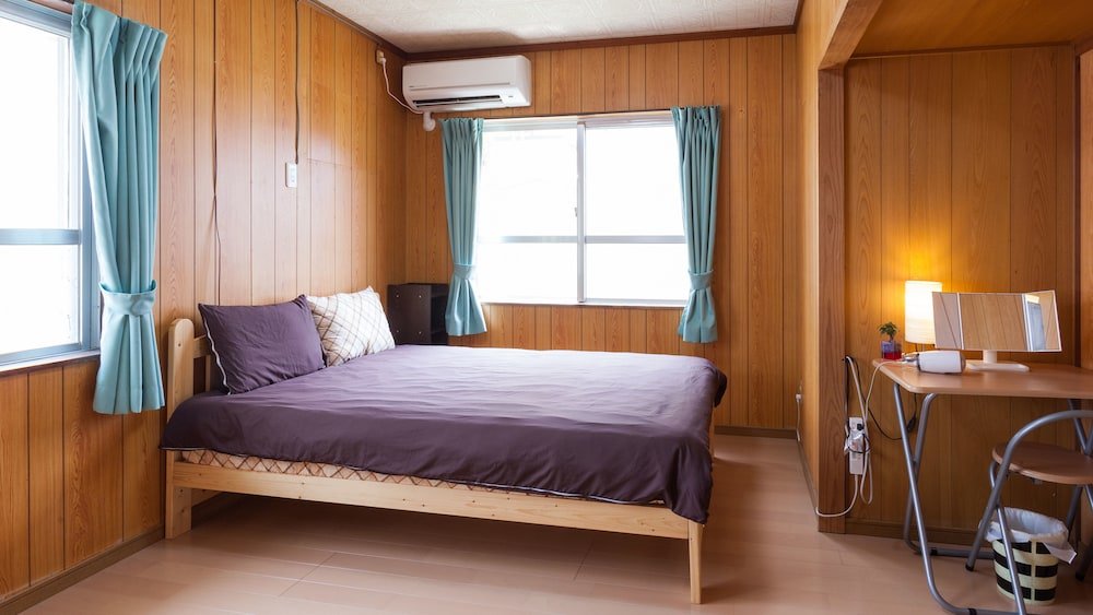 Фото Kariyushi Condominium Resort Naha you-ya