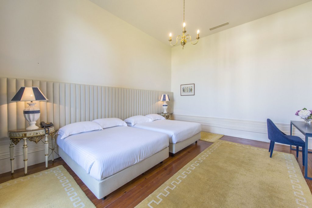 Фото Отель Villa Garden Braga