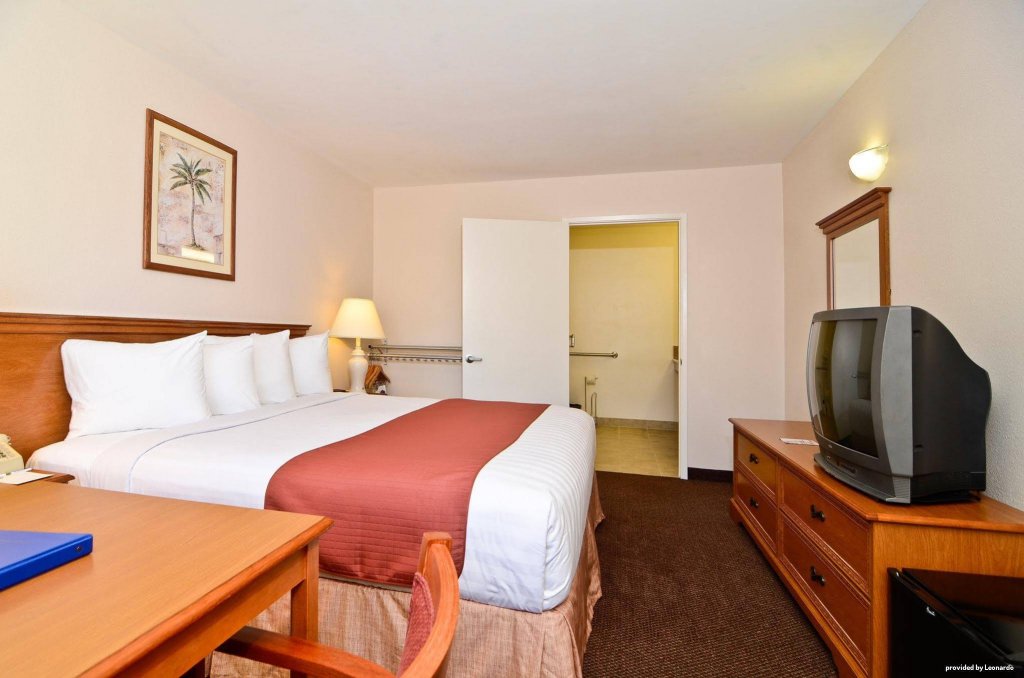 Фото Pleasant Inn