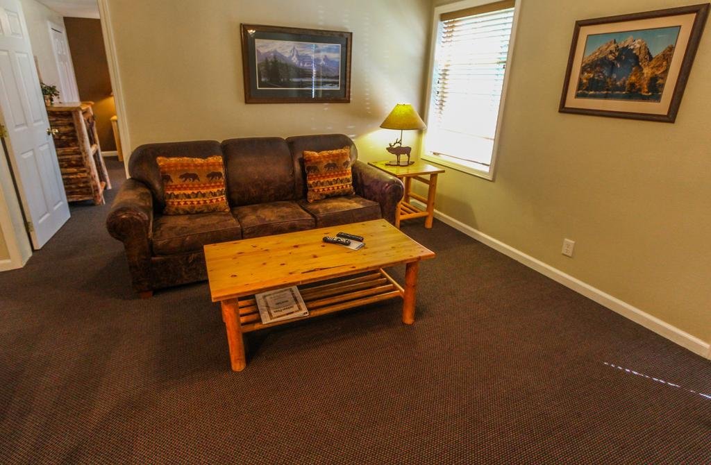 Фото Multi Resorts at Jackson Pines, a Vri resort