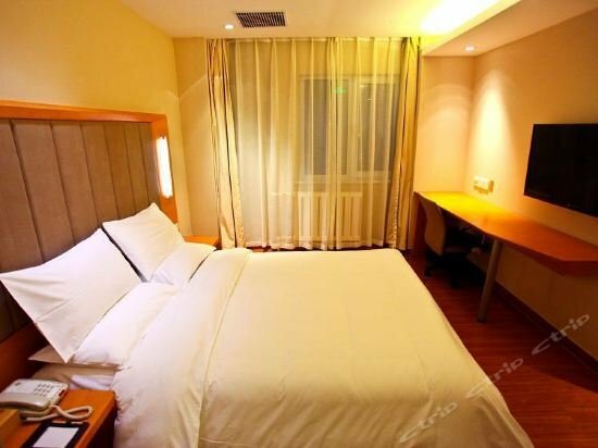 Hotel Quan Ji Hotel, Shenyang, photo