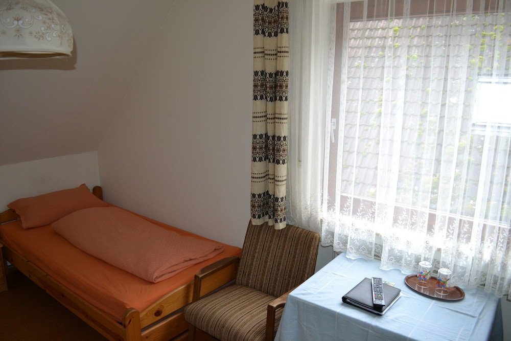 Фото Gästehaus Eckenfels