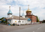 Dom Nikoly (Stroitelnaya ulitsa, 21), orthodox church