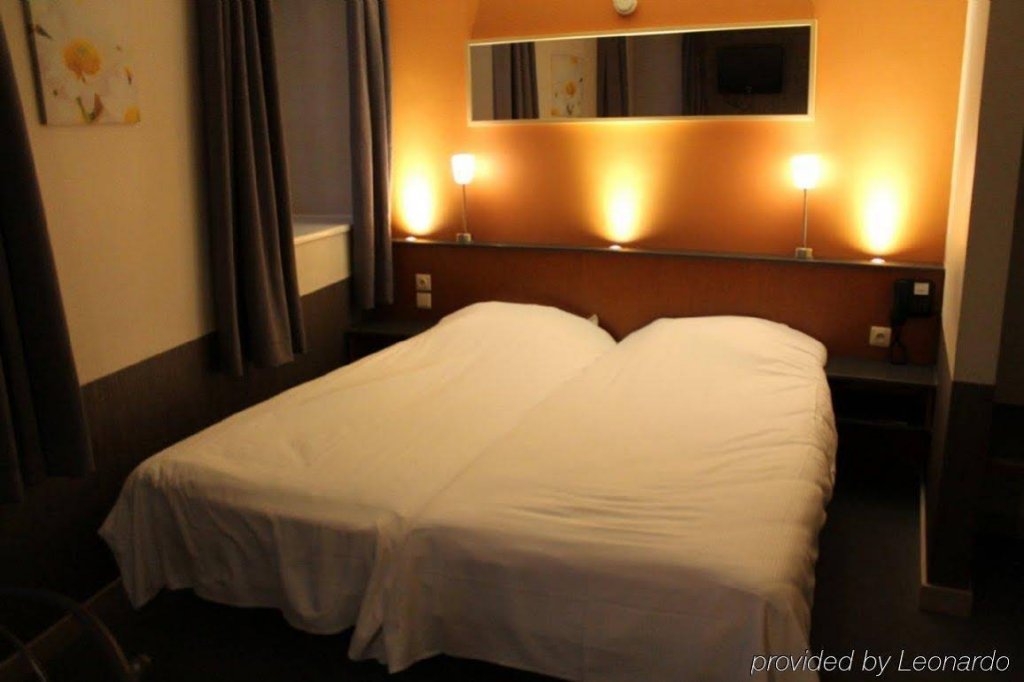 Фото Canalview Hotel Ter Reien