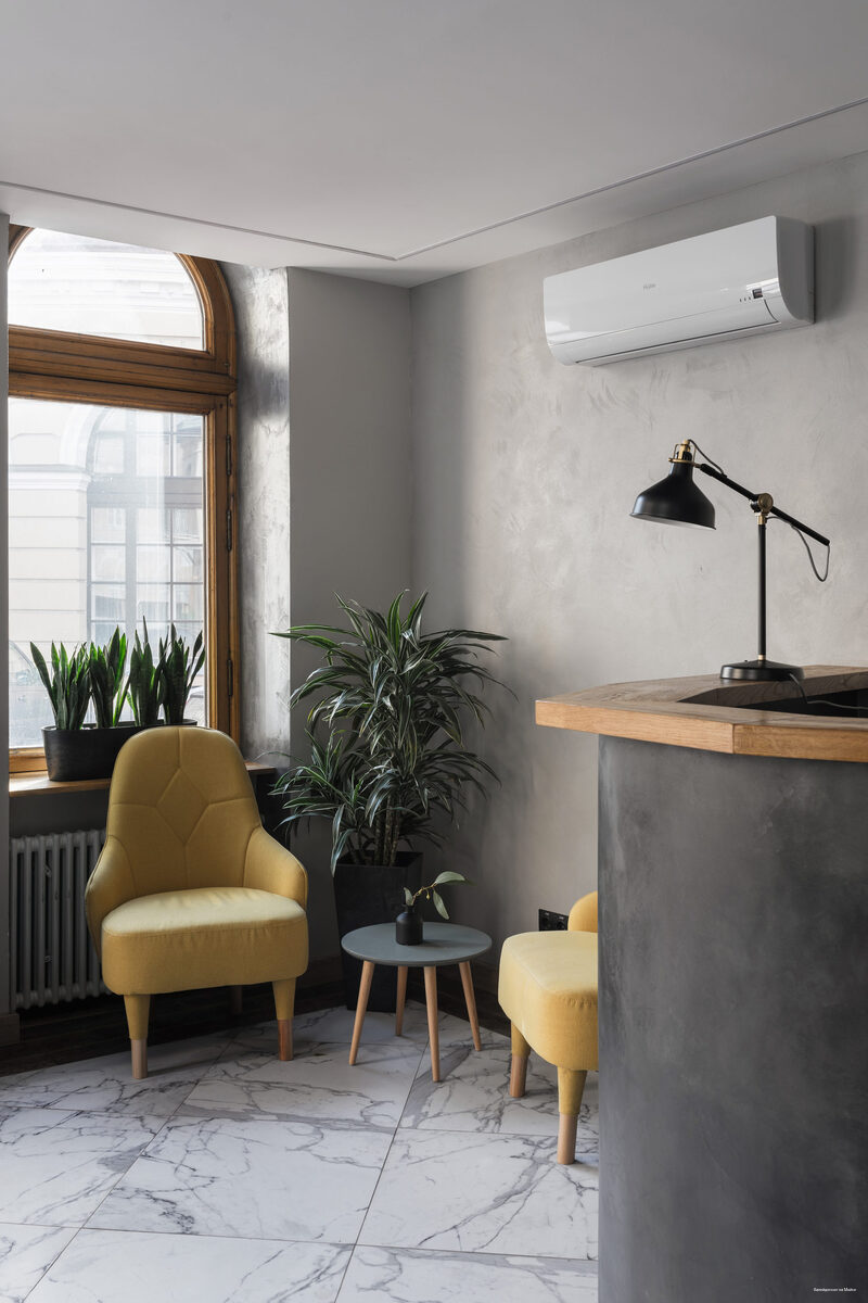 Фото The Faces Moyka