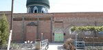 Baraka Jome Mosque (Tuyagum mahalla fuqarolar yig'ini, Toʻralar koʻchasi, 257), mosque