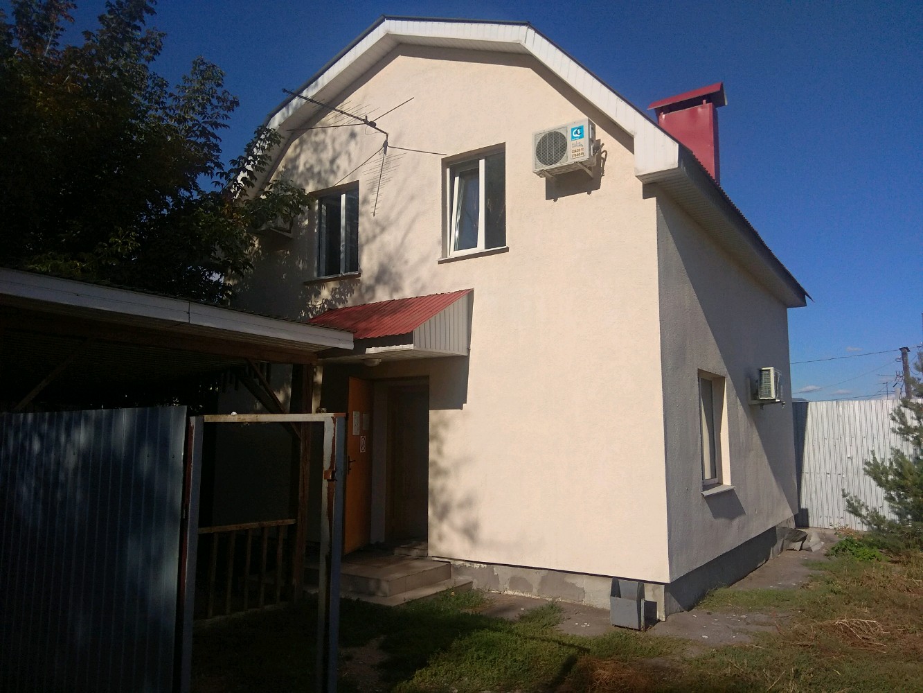 Фото Коттедж