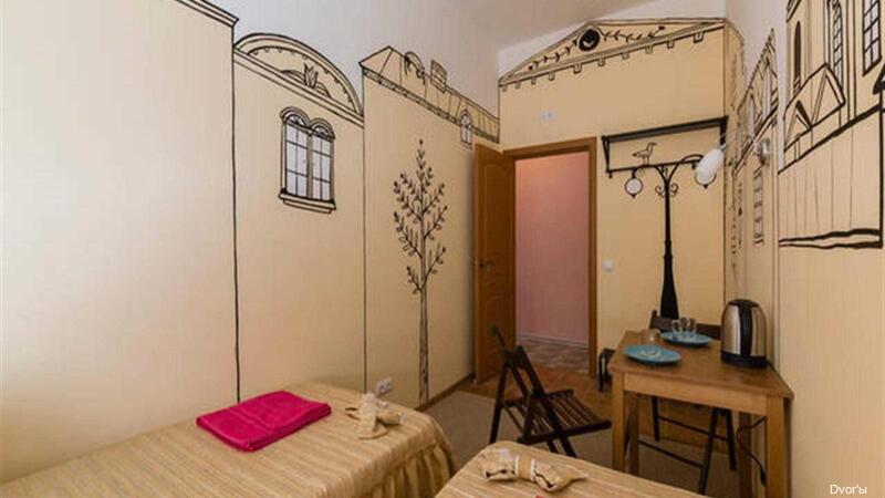 Фото отеля 5