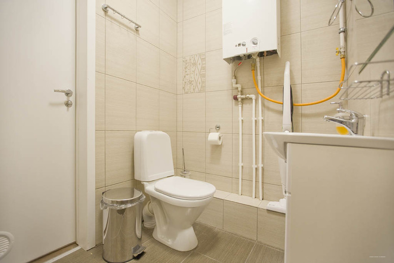 Фото Гостевые Комнаты