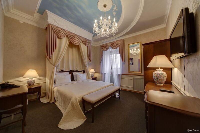 Фото отеля 2