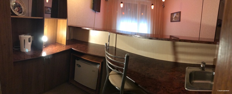 Фото Старая деревня