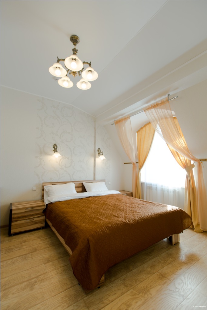 Фото Хижина