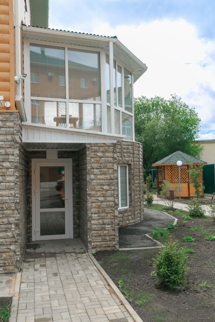 Фото Коктем Бурабай