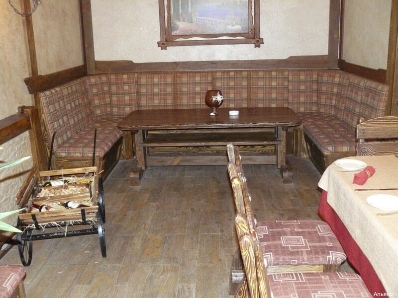 Фото Альянс