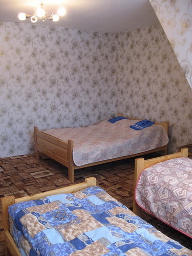 Фото Жилой комплекс Новососедово