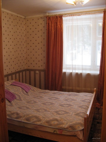 Фото Жилой комплекс Новососедово