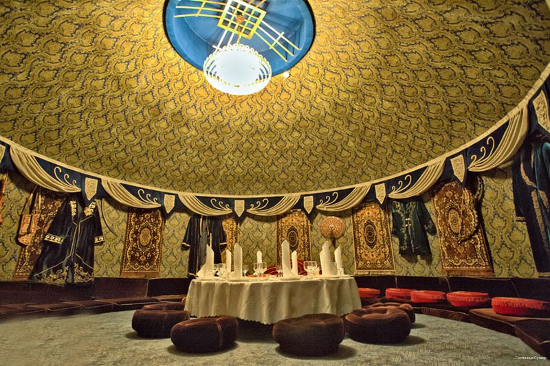 Фото Сункар