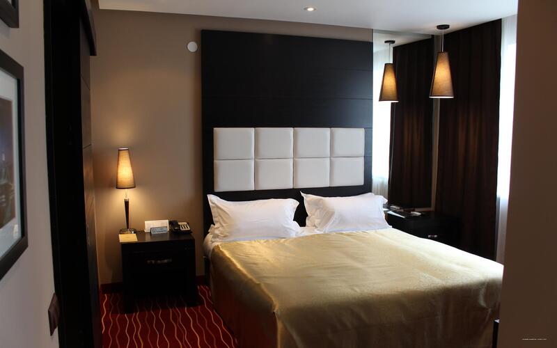 Фото Manhattan Astana