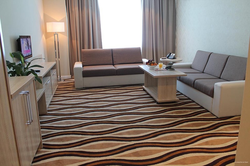 Фото Коктем Grand