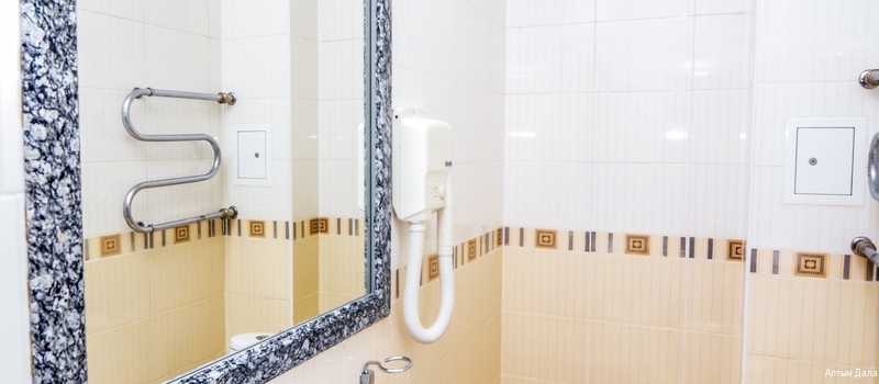 Фото Алтын Дала