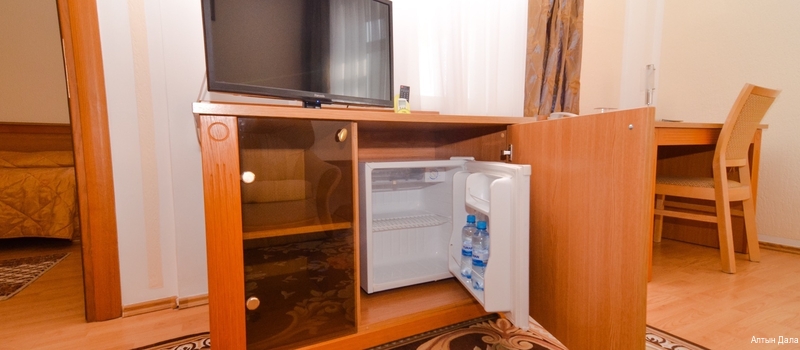 Фото Алтын Дала