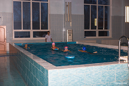 Фото Прометей