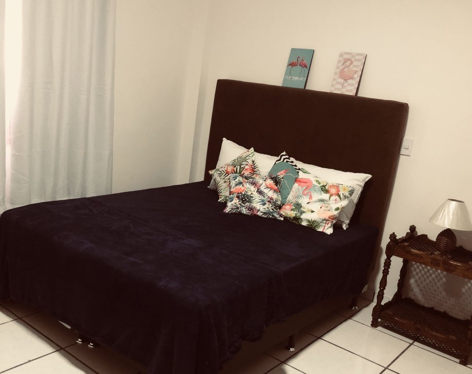 Фото Flamingo Beach Pousada