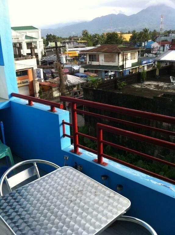 Hotel Ligao Bed and Breakfast, Province of Albay, photo