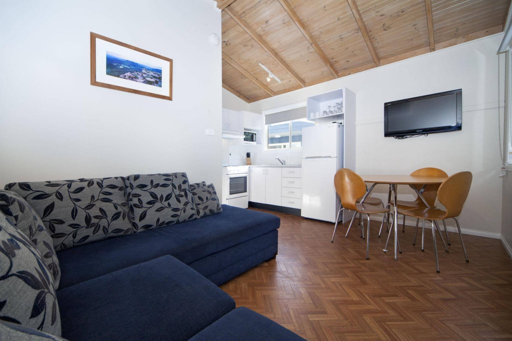 Фото Holiday Haven Kangaroo Valley