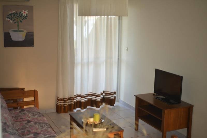 Фото Akra Morea Hotel & Residences