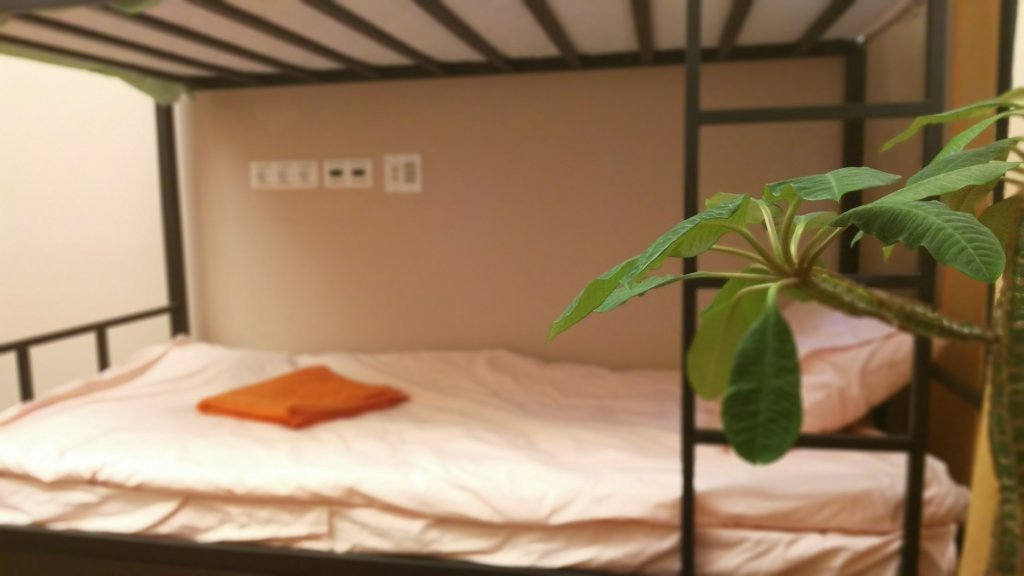 Фото Travel Inn на Достоевской