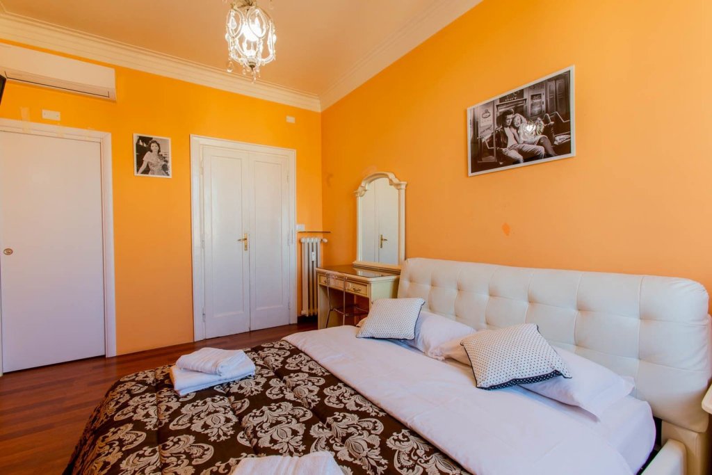 Фото Flower Guesthouse