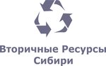 Vtorichnyye resursy Sibir (10 Let Oktyabrya Street, 219к11), reception of scrap metal
