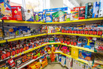 Bolshoy Drug (Generala Popova Street, 2), toys and games