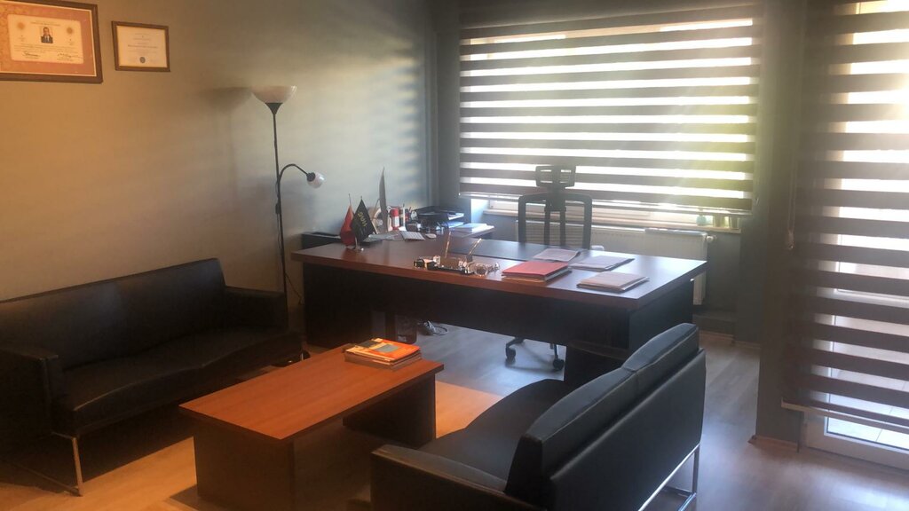 Attorney Suh Hukuk Bürosu, Izmit, photo