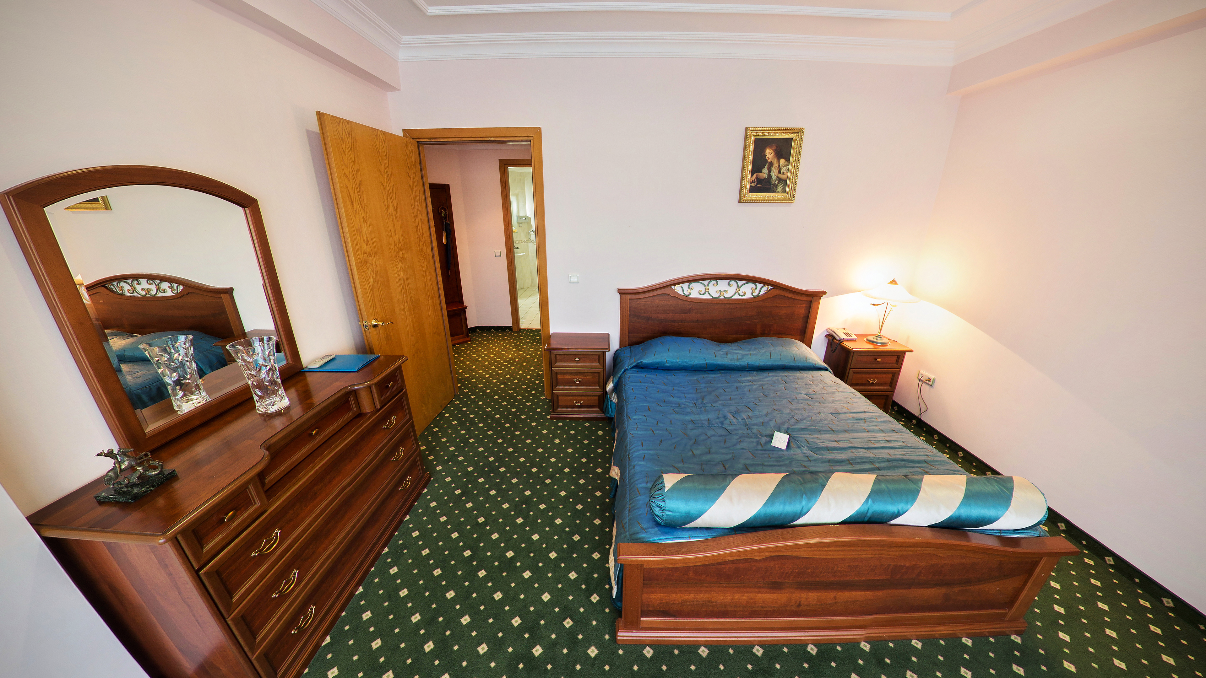 Фото Виктория-Отдых