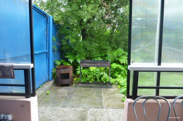 Фото Островок