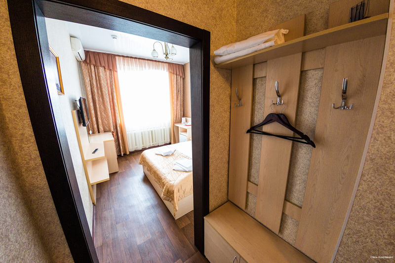 Фото Аппартамент