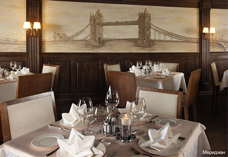 Фото Меридиан