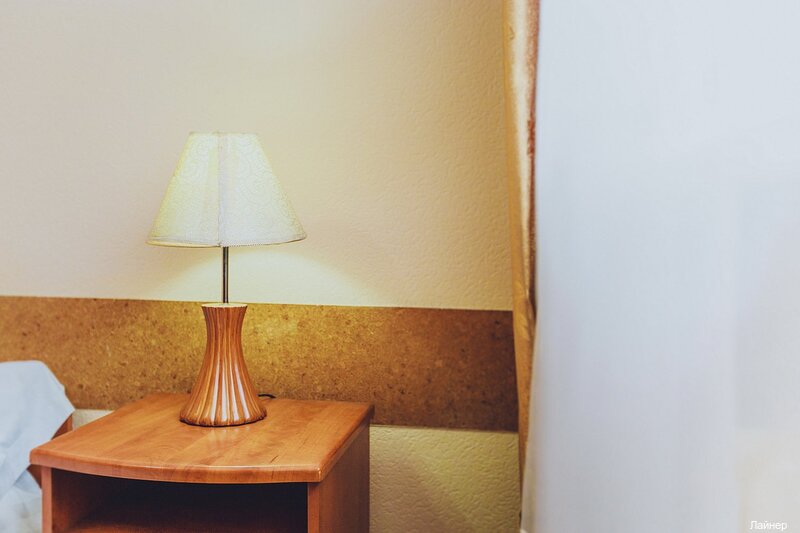 Фото Лайнер