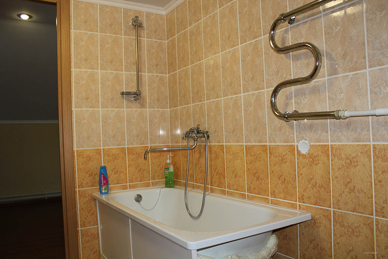 Фото Медвежий угол