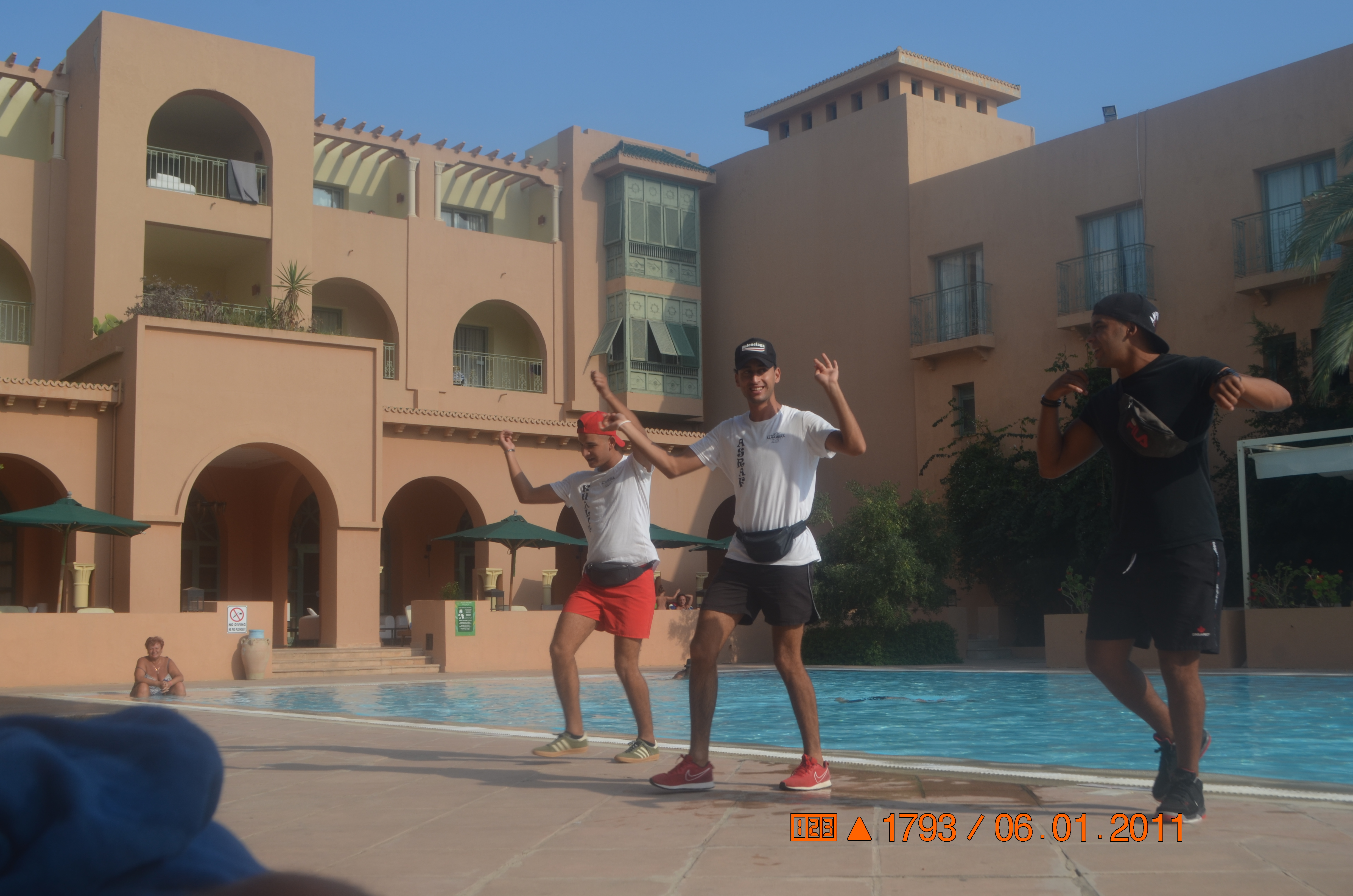 Фото Alhambra Thalasso Hotel