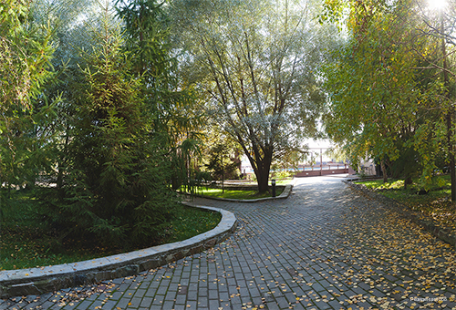 Фото Резиденция 888