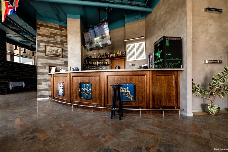 Фото отеля 4