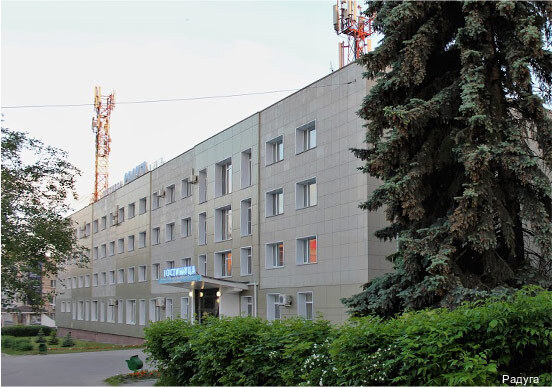 Фото Радуга