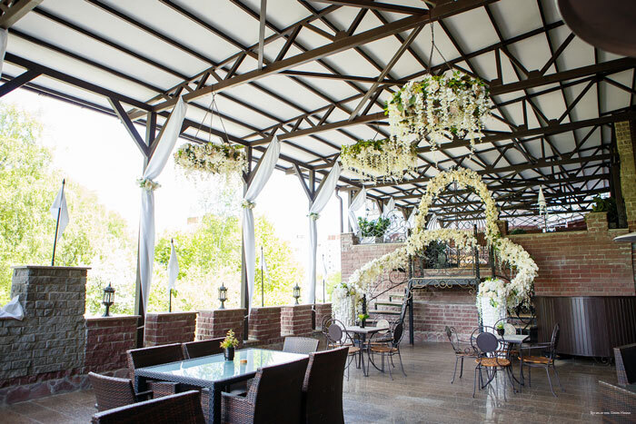 Фото Green House