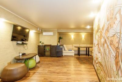 Фото Октябрьская