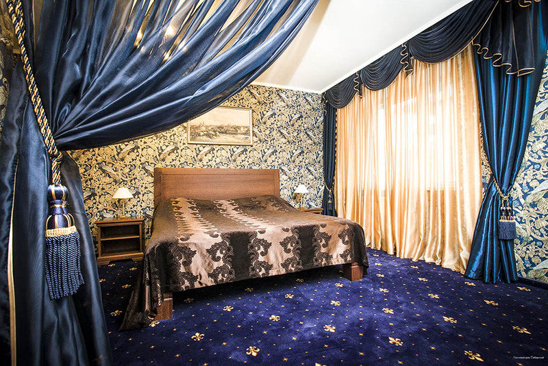 Фото Сибирский