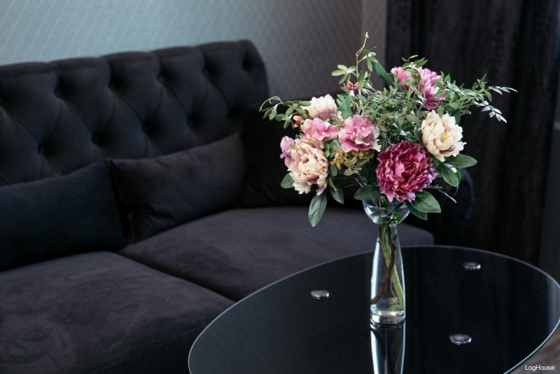 Фото ЛогХаус